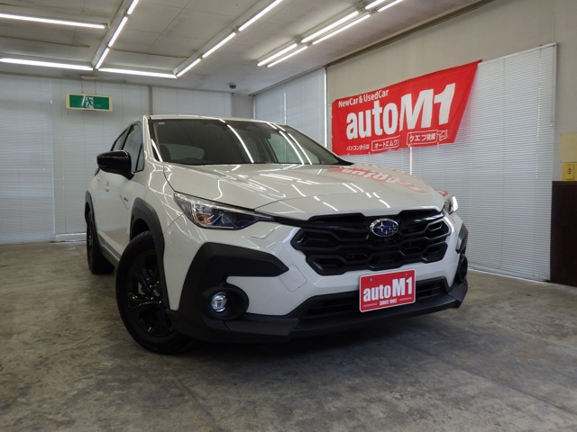 クロストレック 2.0 ツーリング 4WD 