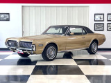 クーガー  302ci V8