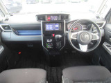 タンク 1.0 カスタム G S 4WD 