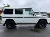 Gクラス G350d ロング 4WD 