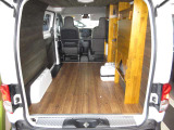 NV200バネットバン 1.6 DX 