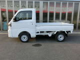 ハイゼットトラック エクストラ 4WD 