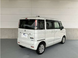 スペーシア ハイブリッド(HYBRID)  X 