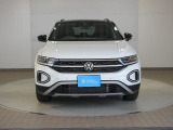 T-Roc TDI ブラックスタイル ディーゼル 