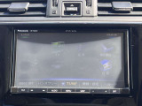 CD/DVD、フルセグTV、CD録音機能、SDオーディオ、Bluetoothオーディオ使えます!