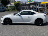 BRZ 2.0 S 