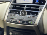 【オートエアコン】車内温度を感知して自動で温度調整をしてくれるのでいつでも快適な車内空間を創り上げます!