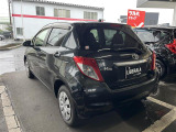ヴィッツ 1.3 F スマイルエディション 4WD 4WD 修復歴無し