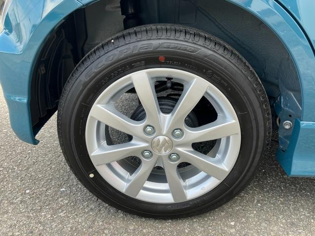 ワゴンR リヤアクスル ワゴンRカスタムZ カスタムZ HYBRID ZX 4型 全方位カメラ