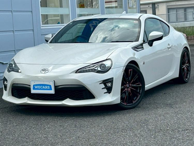 86 2.0 GT 