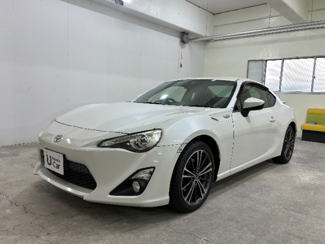 86 2.0 GT リミテッド 