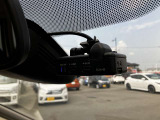 万一の時に強い味方、純後方ドライブレコーダーです。事故の瞬間などしっかりと録画され、鮮明な画像で細部まで確認できます。トラブル回避のためにもぜひ備えておきたいですね!