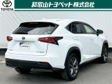 NX 300h Fスポーツ 