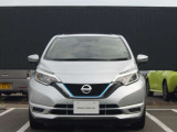 ノート 1.2 e-POWER X FOUR 4WD 