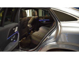 GLEクーペ 450d 4マチック スポーツ (ISG搭載モデル) 4WD 
