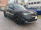 ティグアン TDI 4モーション Rライン ディーゼル 4WD 