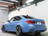 M3セダン  