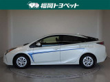 プリウス 1.8 S セーフティ プラス 