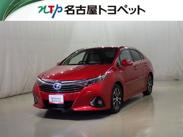 SAI 2.4 S Cパッケージ 