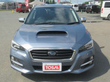 レヴォーグ 1.6 GT-S アイサイト プラウドエディション 4WD 