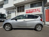 ノート 1.2 X DIG-S Vセレクション プラスセーフティ 