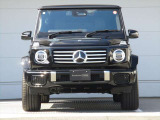 Gクラス G450d ローンチ エディション (ISG搭載モデル)  4WD 