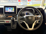 運転しやすくなっています!