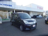ソリオ 1.2 X-DJE 4WD 