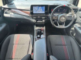 ノートオーラ  1.2 NISMO