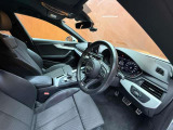 A5スポーツバック 45 TFSI クワトロ スポーツ 4WD 4WD 修復歴無し