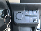 レーダーブレーキサポート(衝突被害軽減ブレーキ)の操作スイッチなど