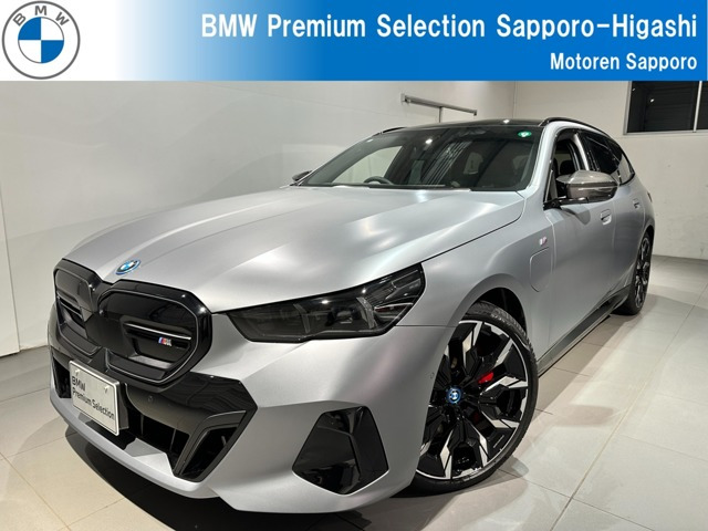 i5ツーリングM60 xドライブ 4WD