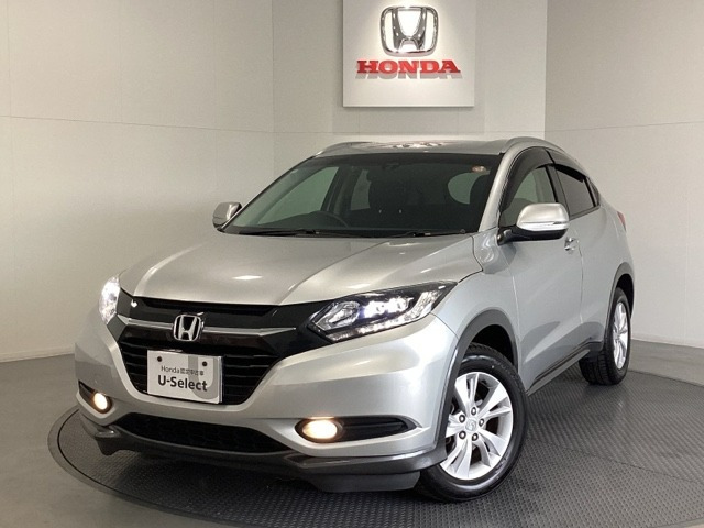 ヴェゼル 1.5 X 4WD 