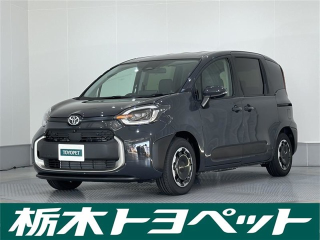 シエンタ ハイブリッド 1.5 Z 