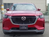 CX-60 3.3 XD エクスクルーシブモード ディーゼル 4WD 
