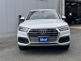 Q5 40 TDI クワトロ スポーツ ディーゼル 4WD 