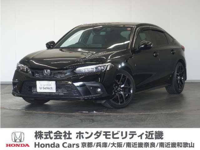 シビック  1.5 EX