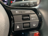 ホンダセンシング付きです!様々な安全装備と運転支援装置があなたを危険から守り運転の負担も軽減してくれます!操作は簡単ですので心配はしないで下さい。