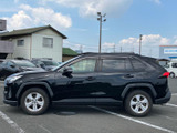 RAV4 2.0 X 