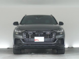 Q8 55 TFSI クワトロ Sライン 4WD 