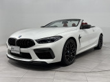 M8カブリオレ コンペティション 4WD 