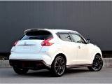 ジューク 1.6 NISMO 4WD 4WD