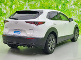 CX-30 1.8 XD 100周年特別記念車 