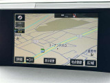 ★レクサス純正メーカー装着ナビ★フルセグTV・DVD再生機能あり!