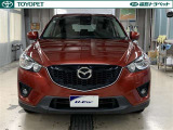CX-5 2.0 20S 