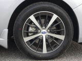 【タイヤ】 【純正16インチアルミホイール】《205/55R16》専用のアルミなのでお車のイメージぴったりですね!