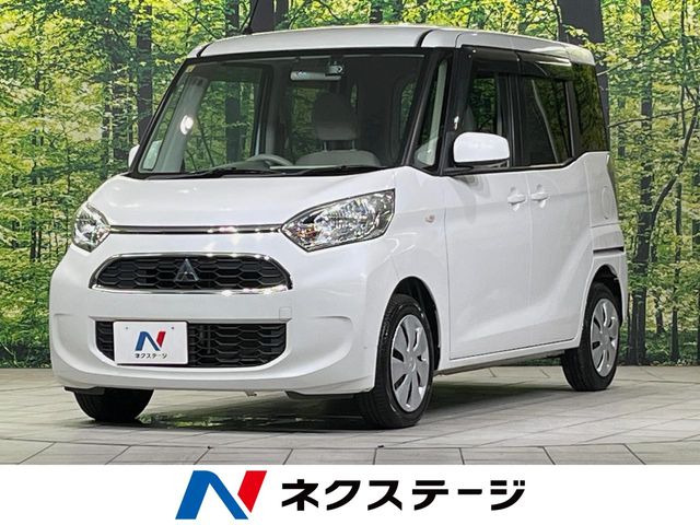 eKスペース  M