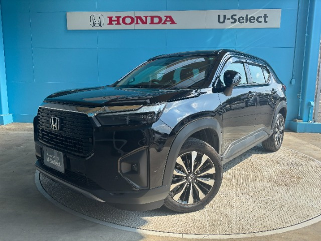 ZR-V 1.5 Z 