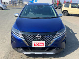 ノート 1.2 AUTECH クロスオーバー FOUR プラス アクティブ 4WD 