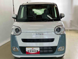 ムーヴキャンバス  ストライプス G